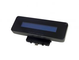 763437-001 - HP 2x20 Retail Integrated Display