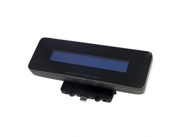 763438-001 - HP 2x20 Retail Integrated Display Cmplx
