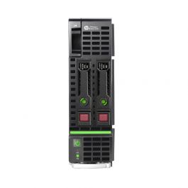 764275-S01 - HP ProLiant BL460c G8 Blade Server 1 x Intel Xeon E5-2680 v2 2.8GHz