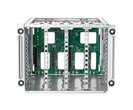 764630-B21 - HP 2x SFF SAS / SATA Universal Media Bay Kit for ProLiant DL360 G9 Server