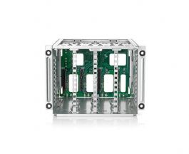 764636-B21 - HP DL360 Gen9 SFF Systems Insight Display Kit