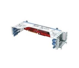 768856-B21 - HP 3lff Rear SAS/SATA Kit for ProLiant DL380 Gen9