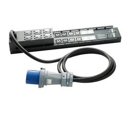 769518-001 - HP 3-Phase 17.3kVA 208V 60A Monitored Power Distribution Unit