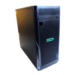 775267-002 - HP ProLiant ML110 Gen9 SMC Tower Chassis without Power Supply