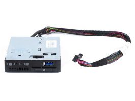 775418-001 - HP System Insighy Display Power Switch Module Assembly for DL360 GEN9