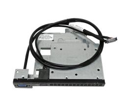 775427-001 - HP Optional Universal Media Bay Cage for ProLiant DL360 G9