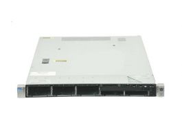 775572-001 - HP 24 SFF Empty Chassis with Access Panel Cover ProLiant DL380 G9 Server