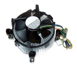 776903-HF - HP Heatsink and Fan for 200 G1 Microtower PC