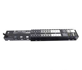 780886-001 - HP 4.9kVA 208V 30A Monitored Power Distribution Unit (PDU)
