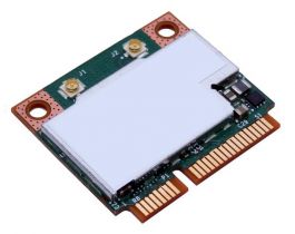 784647-005 - HP 7260AN 300Mb/s 802.11 a/b/g/n Dual Band Wireless-N Bluetooth 4.0 Combo WLAN Adapter