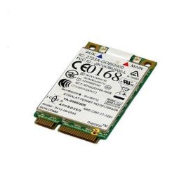 78Y1399 - Lenovo ThinkPad Gobi 2000 Broadband WWAN 3G Card