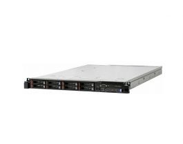 7944AC1 - IBM x3550 M3 CTO Chassis with No CPU No RAM Rack Server System