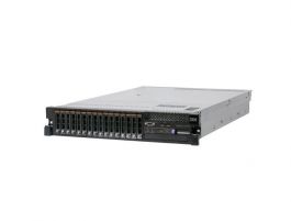 794522U - IBM x3650 M3 1x Intel Xeon 2.13GHz CPU 4GB DDR3 RAM 2U Rack Server System