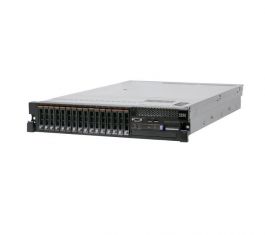 794582U - IBM x3650 M3 1x Intel Xeon 3.46GHz Hexa Core CPU L3 Cache 4GB DDR3 RAM Rack Server System
