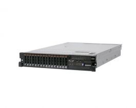 7945D4U - IBM x3650 M3 1x Intel Xeon 2.40GHz Quad Core CPU 4GB RAM Rack Server System