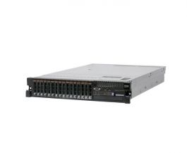 7945G2U - IBM x3650 M3 1x Intel Xeon 2.66GHz Quad Core CPU 4GB DDR3 SDRAM Rack Server System
