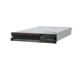 7945H2U - IBM x3650 M3 1x Intel Xeon 2.26GHz CPU 4GB DDR3 SDRAM Rack Server System