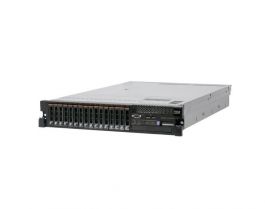 7945J4U - IBM x3650 M3 1x Intel Xeon 2.66GHz Hexa Core CPU 4GB DDR3 SDRAM Rack Server System