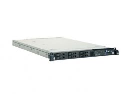 794652U - IBM x3550 M2 1x Intel Xeon 2.40GHz Quad Core CPU 8MB L3 Cache 2GB DDR3 SDRAM Rack Server System