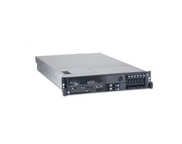 794792U - IBM x3650 M2 1x Intel Xeon 2.93GHz Quad Core CPU 4GB DDR3 RAM Rack Server System