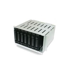 795084-B21 - HP Bay2 8SFF Cage/Backplane Kit for ProLiant DL560 Gen9