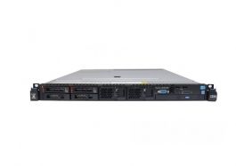 7978CBU - IBM x3550 1x Intel Xeon 2.33GHz Quad Core CPU Rack Server System