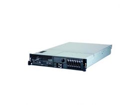 7979B1U - IBM x3650 1x Intel Xeon 2.00GHz Quad Core CPU 2GB RAM Rack Server System