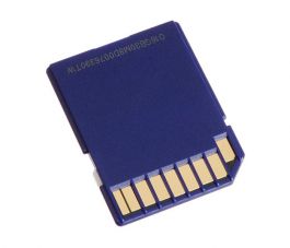 7GH0Y - Dell 16GB iDRAC vFlash Class 10 SD Card