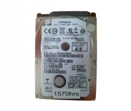 7K320-250 - Hitachi Travelstar 7K320 250GB 7200RPM SATA 3Gb/s 2.5-inch Hard Drive
