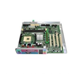 7P803 - Dell System Board (Motherboard) for Dimension 4400 Desktop System