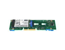7Y37A01092 - Lenovo ThinkSystem M.2 Enablement Kit