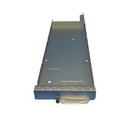800289-001 - HP 1U Half Width Blank Filler Assembly for ProLiant XL170r Gen9 Server