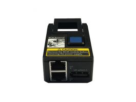 800361-001 - HP Rack Control Management Module Kit for Apollo R2200 / R2600