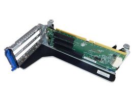 800611-001 - HP 3-Slot PCI-E Riser for Proliant DL650/DL380 Gen8