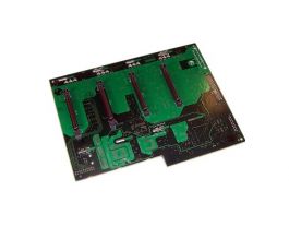 8047D - Dell Backplane, 1X4 SCSI for PowerEdge 2400