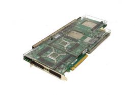 805133-B21 - HP Multi-GPU Carrier with 2xNvidia Tesla M6 GPU FIO Adapter for ProLiant WS460c Gen9
