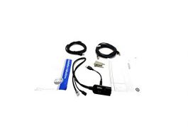 80DH7 - Dell Serial Adapter for KVM with VM