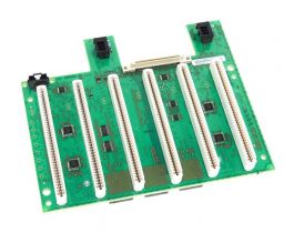 80P4812 - IBM 6-Slot SCSI Backplane for 9117-570