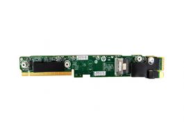 811224-001 - HP 1U Bayonet Board for ProLiant XL170r Gen9 / Apollo 2000 System