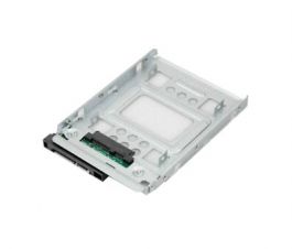 813510-001 - HP Hard Drive Hardware Kit with Bracket and Screw