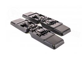 819797-001 - HP Server Feet for ProLiant ML350 G9