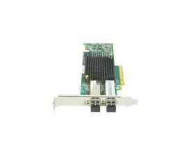 81Y1664 - IBM 2-Port 16GB/s Fibre Channel Host Bus Adapter