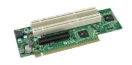 81Y6893 - IBM PCIe 3.0 x16 and x8 FH/FL Riser Card for System x3650 M4