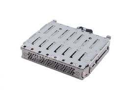 81Y7080 - Lenovo 2.5-inch Hard Drive Partition Cage for System M3500 M5 Server