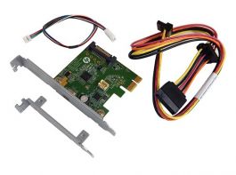 821128-001 - HP USB 3.1 TypeCx1 PCI Express x1 Card Kit