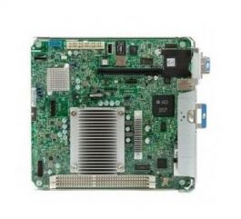 823798-001 - HP 2-Slot PCI Express X8 Riser Board Assembly for ProLiant DL20 Gen9