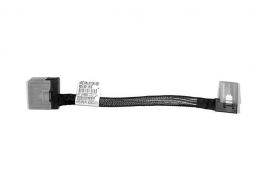 823802-001 - HP 2-Bay LFF Hot-Plug Drive Backplane Cable Kit for ProLiant DL20 Gen9 Server