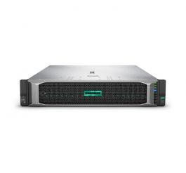 826566-B21 - HP ProLiant DL380 G10 2U Rack Server 2 x Intel Xeon Gold 5118 Dodeca-core (12 Core) 2.3GHz 64GB Installed DDR4 SDRAM