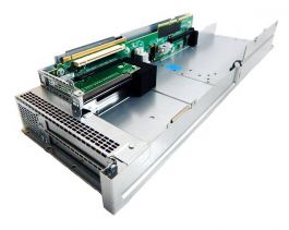 827353-B21 - HP GPU Direct Attach Re-timer Right Riser Kit for ProLiant XL190r G9
