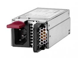 828735-B21 - HP 900-Watts AC / 240V DC Redundant Power Supply Backplane Kit for ProLiant DL180 Gen9